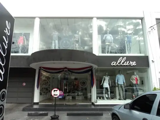 Locales comerciales
