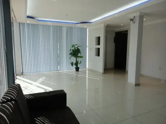 Showroom VIPAR