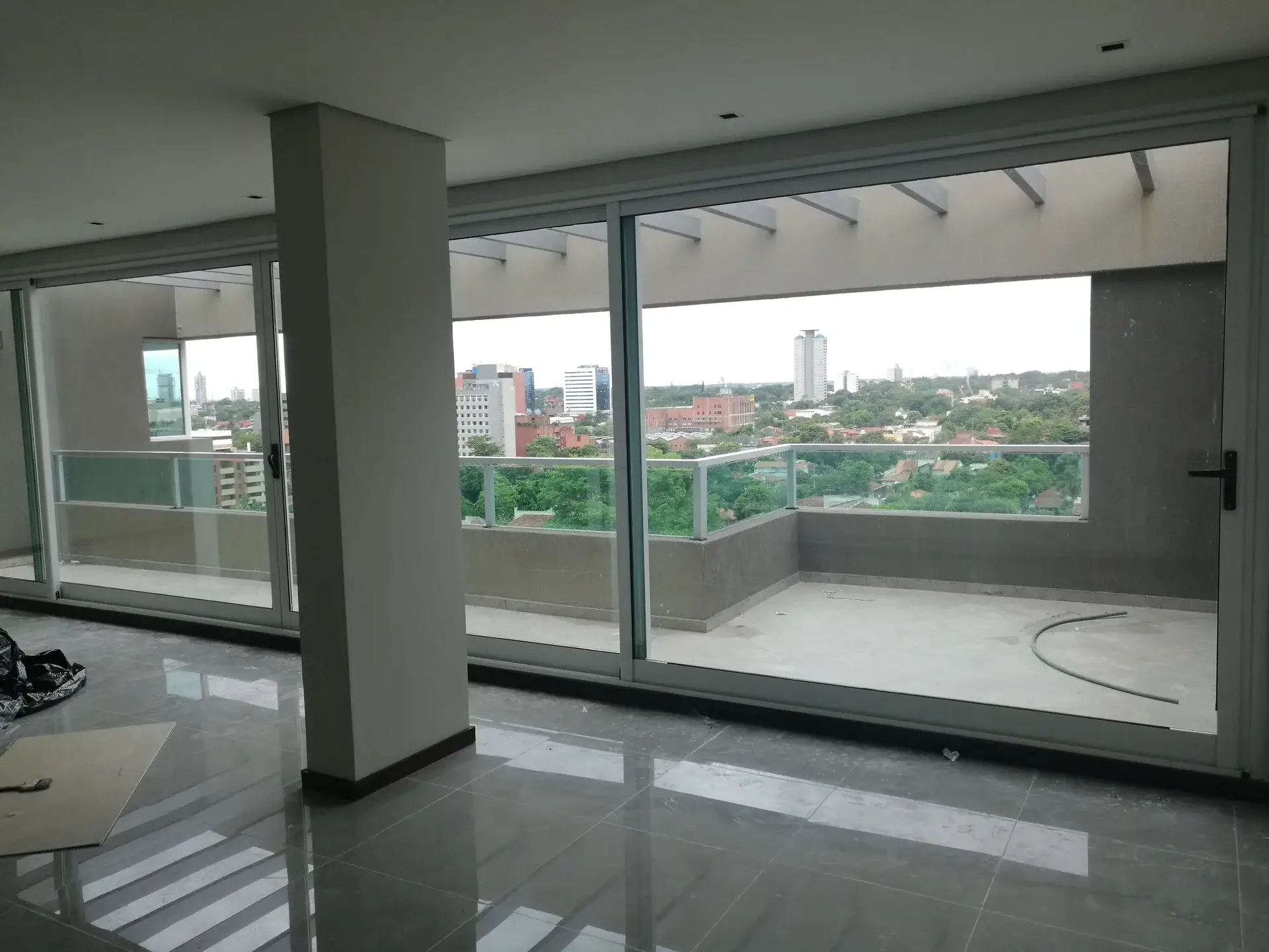 Residencia San Lorenzo