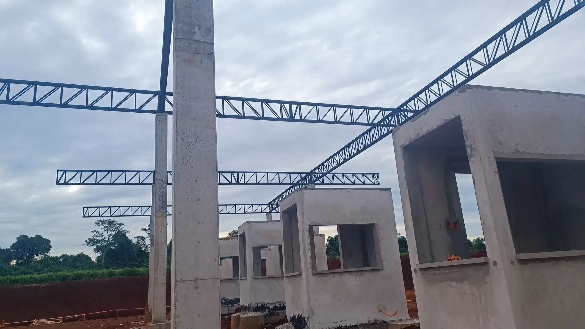 Obras